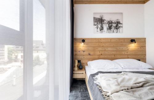 Zakopane Apartment | Apartamenty Krupówki 20