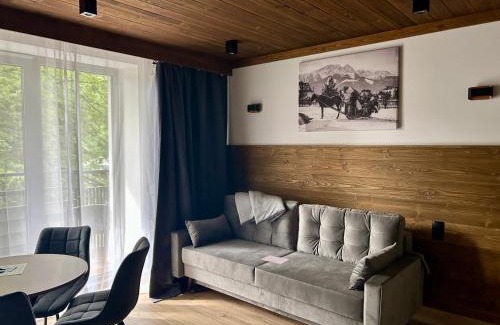 Zakopane Apartment | Apartamenty Krupówki 20