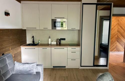 Zakopane Apartment | Apartamenty Krupówki 20