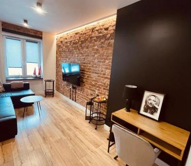 Katowice Apartment | Apartamenty KTW Park Śląski