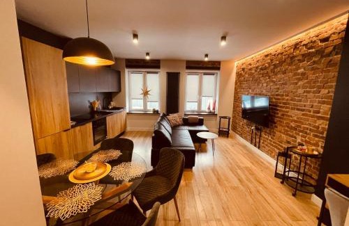 Katowice Apartment | Apartamenty KTW Park Śląski