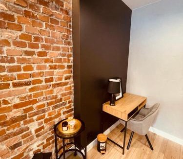 Katowice Apartment | Apartamenty KTW Park Śląski