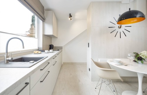 Grunwald Apartment | Apartamenty L11