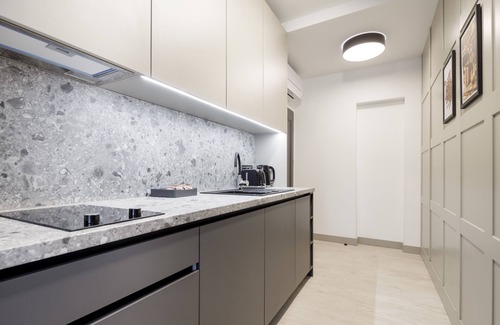 Grunwald Apartment | Apartamenty L11