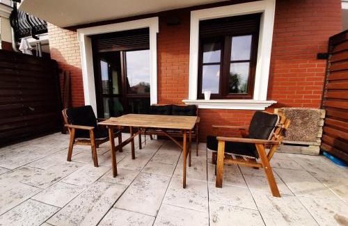 Lubin Apartment | Apartamenty Lubin - Kamieniczka w Centrum