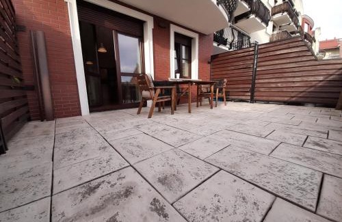 Lubin Apartment | Apartamenty Lubin - Kamieniczka w Centrum