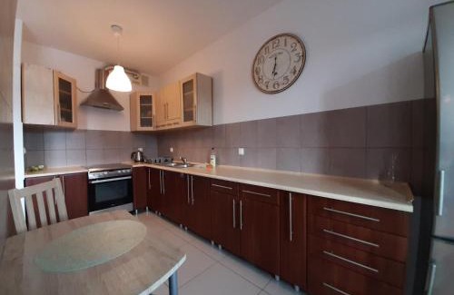Lubin Apartment | Apartamenty Lubin - Kamieniczka w Centrum