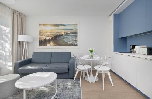 Kolobrzeg Apartment | Apartamenty Młyńska 10 - by Jantar Apartamenty Kołobrzeg