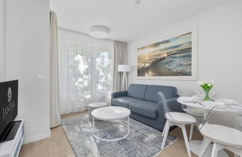 Kolobrzeg Apartment | Apartamenty Młyńska 10 - by Jantar Apartamenty Kołobrzeg