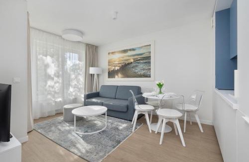 Kolobrzeg Apartment | Apartamenty Młyńska 10 - by Jantar Apartamenty Kołobrzeg