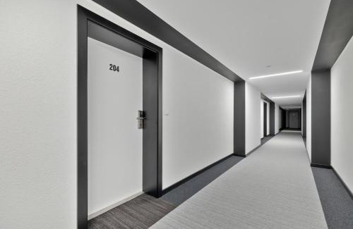 Kolobrzeg Apartment | Apartamenty Młyńska 10 - by Jantar Apartamenty Kołobrzeg