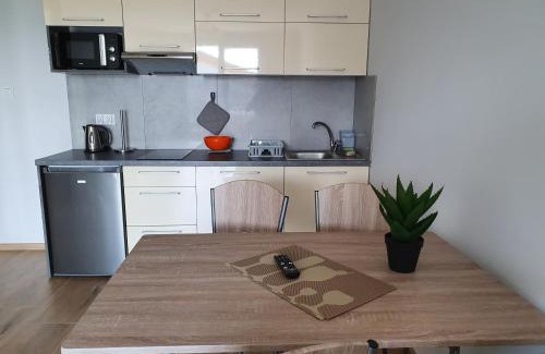 Leba Apartment | Apartamenty Majer Łeba