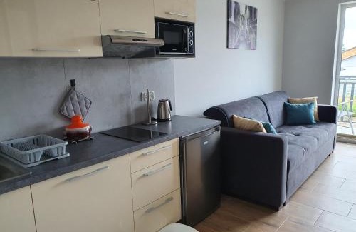 Leba Apartment | Apartamenty Majer Łeba
