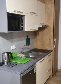 Leba Apartment | Apartamenty Majer Łeba