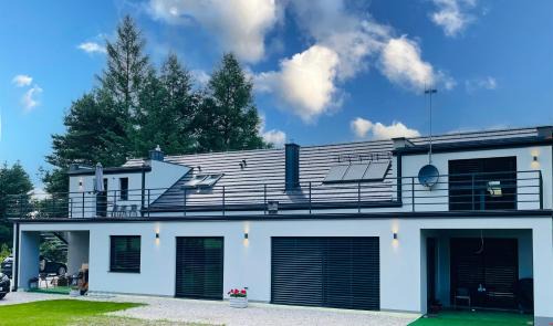 Ladek-Zdroj Apartment | Apartamenty MERRI