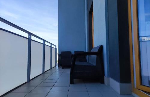 Praga Polnoc Apartment | Apartamenty METRO TARGÓWEK 27