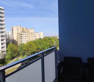 Praga Polnoc Apartment | Apartamenty METRO TARGÓWEK 27