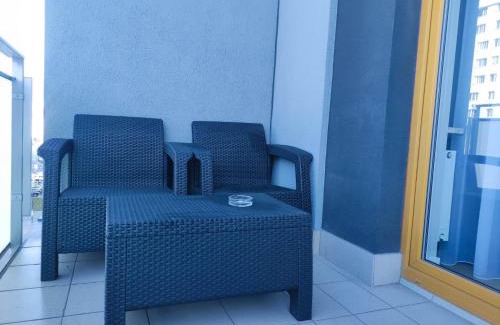 Praga Polnoc Apartment | Apartamenty METRO TARGÓWEK 27