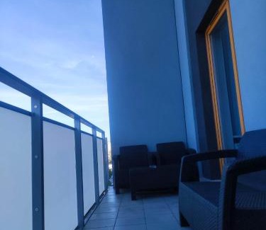 Praga Polnoc Apartment | Apartamenty METRO TARGÓWEK 27