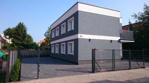 Olsztyn Apartment | Apartamenty Między Jeziorami - Free Parking, FV