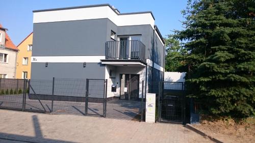 Olsztyn Apartment | Apartamenty Między Jeziorami - Free Parking, FV
