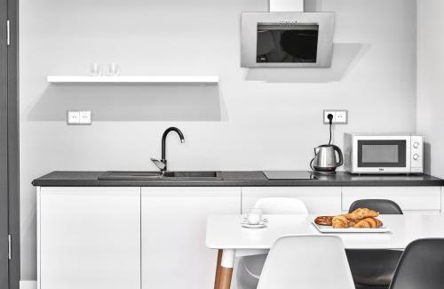 Olsztyn Apartment | Apartamenty Między Jeziorami - Free Parking, FV