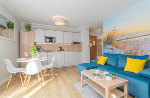 Stegna Apartment | APARTAMENTY MIERZEJA - Stegna Forest, blisko lasu, Bezpłatny Meleks