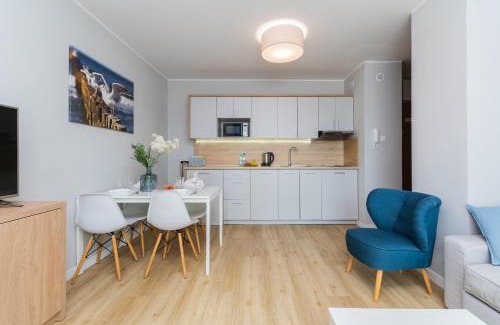 Stegna Apartment | APARTAMENTY MIERZEJA - Stegna Forest, blisko lasu, Bezpłatny Meleks