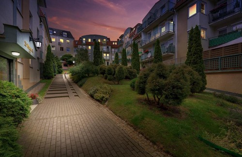 Gorny Sopot Apartment | Apartamenty Molo Gorny Sopot