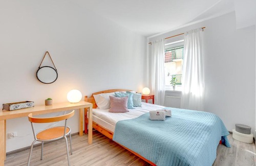 Gorny Sopot Apartment | Apartamenty Molo Gorny Sopot