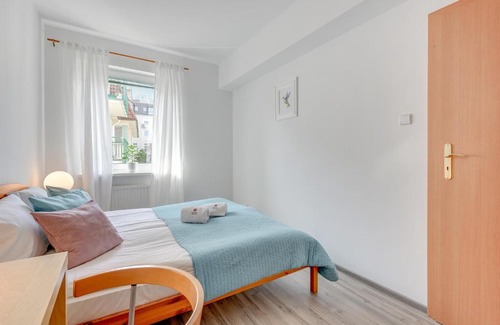 Gorny Sopot Apartment | Apartamenty Molo Gorny Sopot