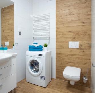 West Pomeranian Voivodeship Apartment | Apartamenty Morski Florek