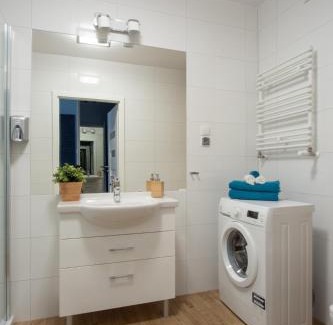 West Pomeranian Voivodeship Apartment | Apartamenty Morski Florek