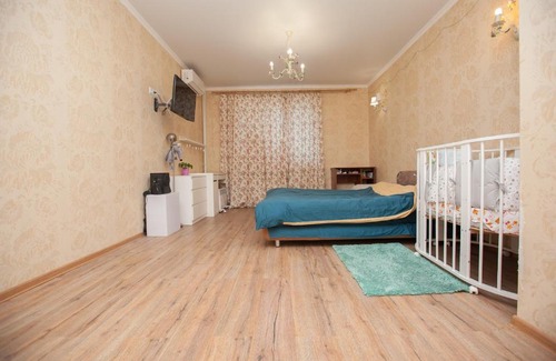 Novo-Savinovskiy Apartment | Апартаменты на Академика Лаврентьева
