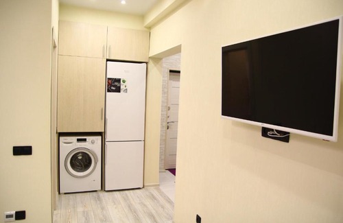 Yuzhno-Sakhalinsk Apartment | Апартаменты на Больничной 2/1