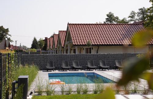 Spytkowice House | Apartamenty na Dworskiej