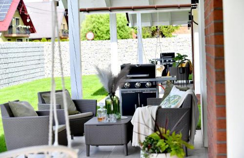 Spytkowice House | Apartamenty na Dworskiej