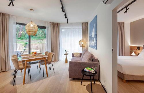 Jastarnia Apartment | Apartamenty na Półwyspie Wydma&Las