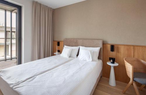 Jastarnia Apartment | Apartamenty na Półwyspie Wydma&Las