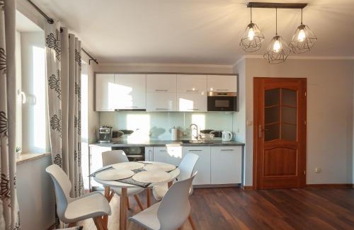 Koscielisko Apartment | Apartamenty na wzgórzu APARTZAKOP