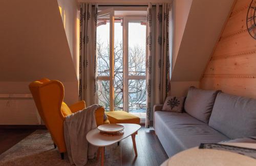 Koscielisko Apartment | Apartamenty na wzgórzu APARTZAKOP