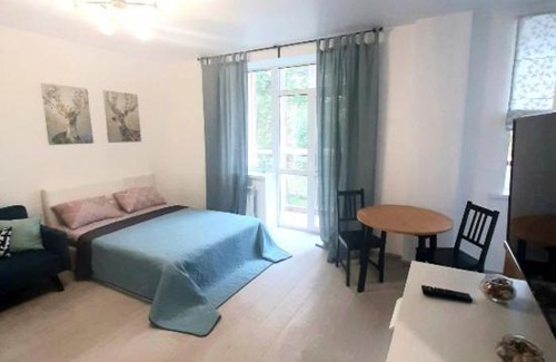 Mahilyow Apartment | Apartamenty na Zvezdnoy ploschadi