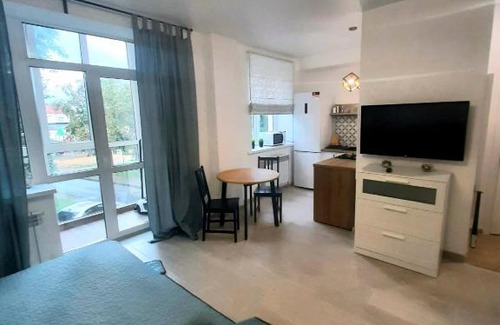 Mahilyow Apartment | Apartamenty na Zvezdnoy ploschadi