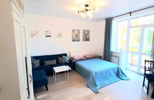 Mahilyow Apartment | Apartamenty na Zvezdnoy ploschadi