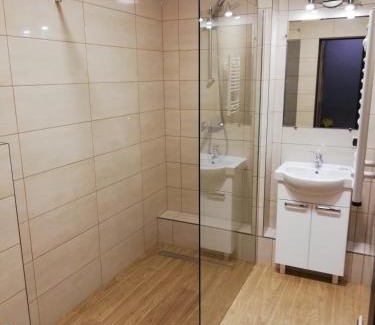 Srodmiescie Apartment | Apartamenty Nad Odra