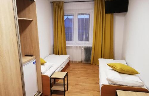 Srodmiescie Apartment | Apartamenty Nad Odra
