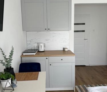 Serock Apartment | Apartamenty nad zalewem 225