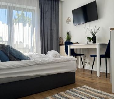 Serock Apartment | Apartamenty nad zalewem 225