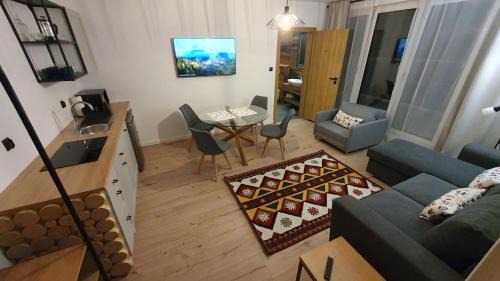 Wisla Apartment | Apartamenty Nowa Osada - by VillaOlimpijska2