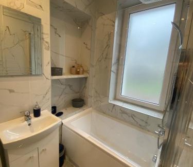 Rymanow-Zdroj Apartment | Apartamenty Ogrodowa14